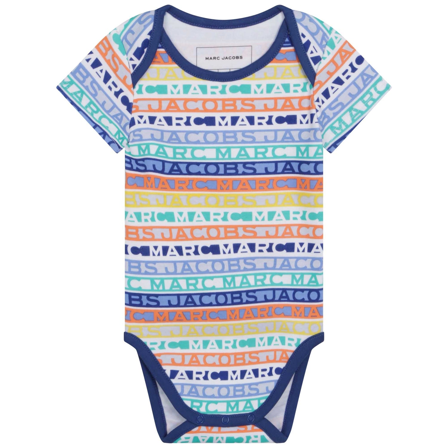 Set Of Two Bodysuits The Marc Jacobs