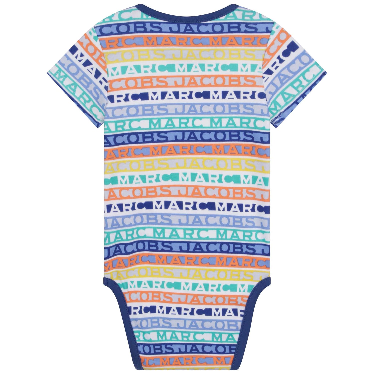 Set Of Two Bodysuits The Marc Jacobs
