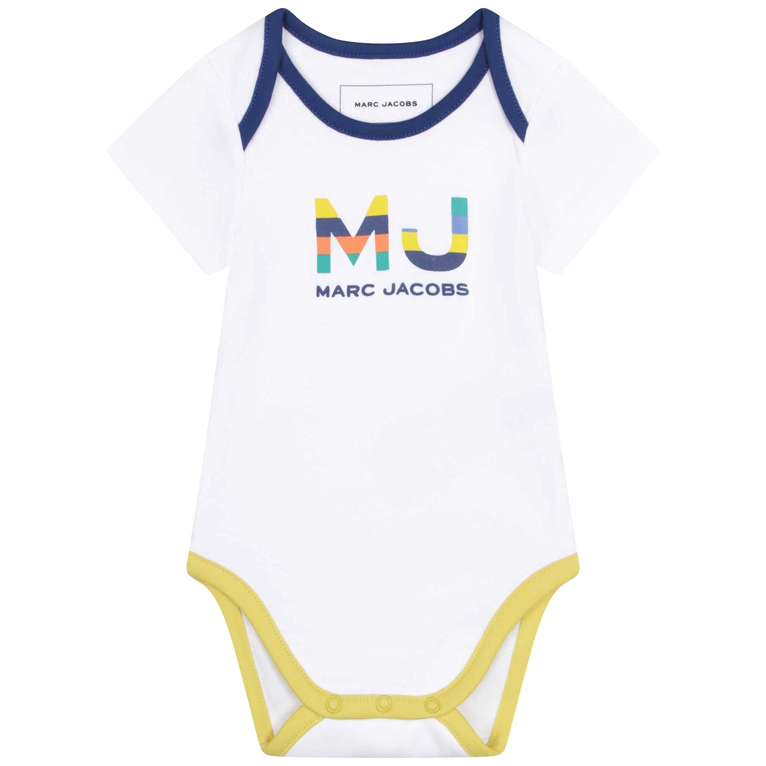 Set Of Two Bodysuits The Marc Jacobs