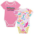 Set Of Two Bodysuits The Marc Jacobs