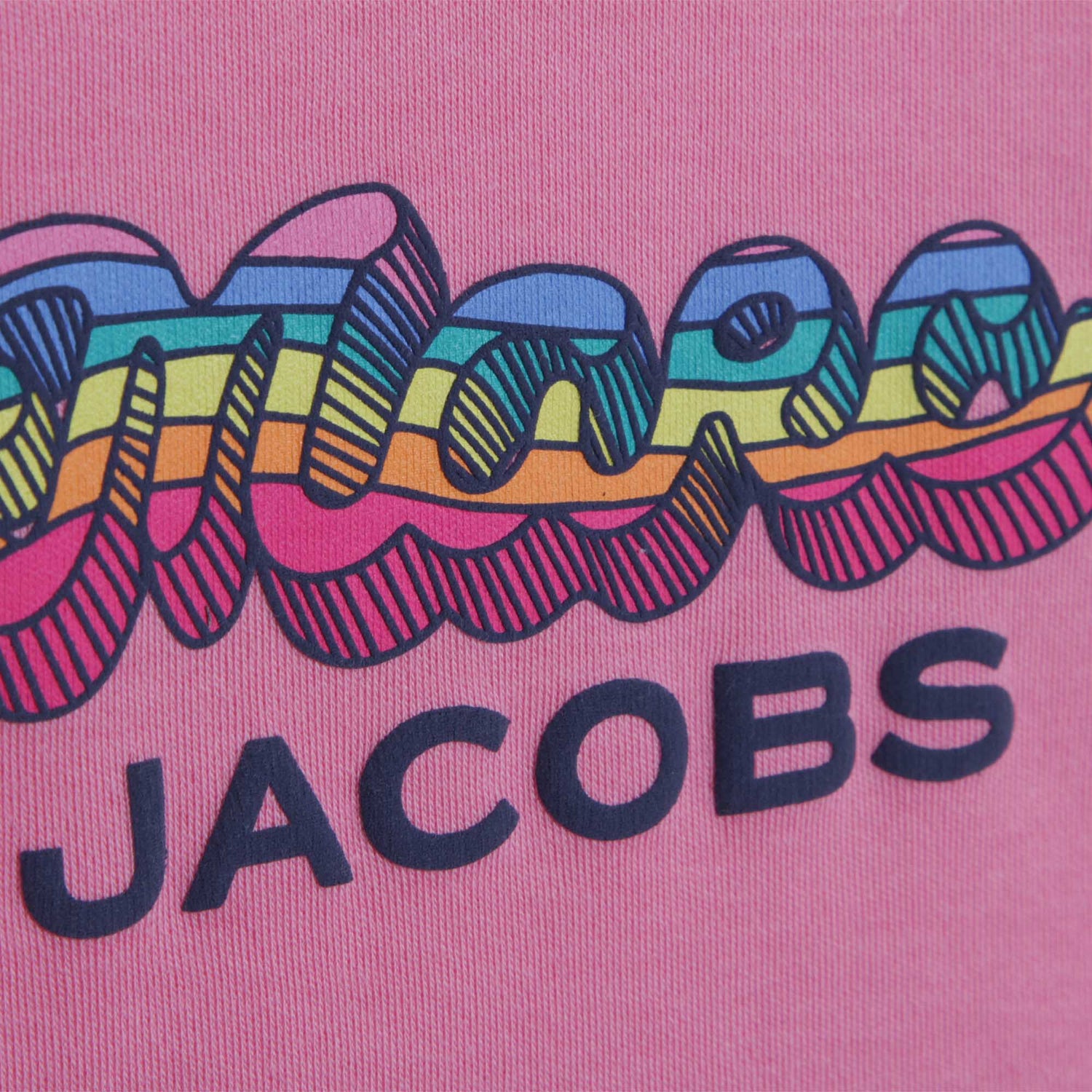 Set Of Two Bodysuits The Marc Jacobs