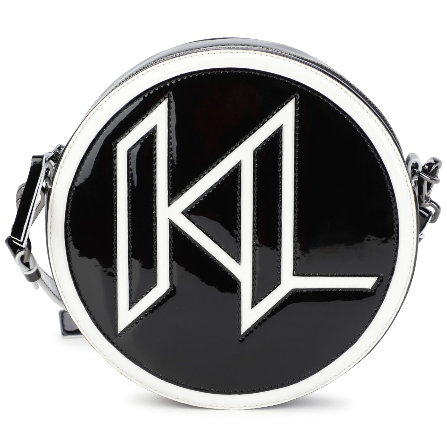 Kids Handle Bag Karl Lagerfeld Kids