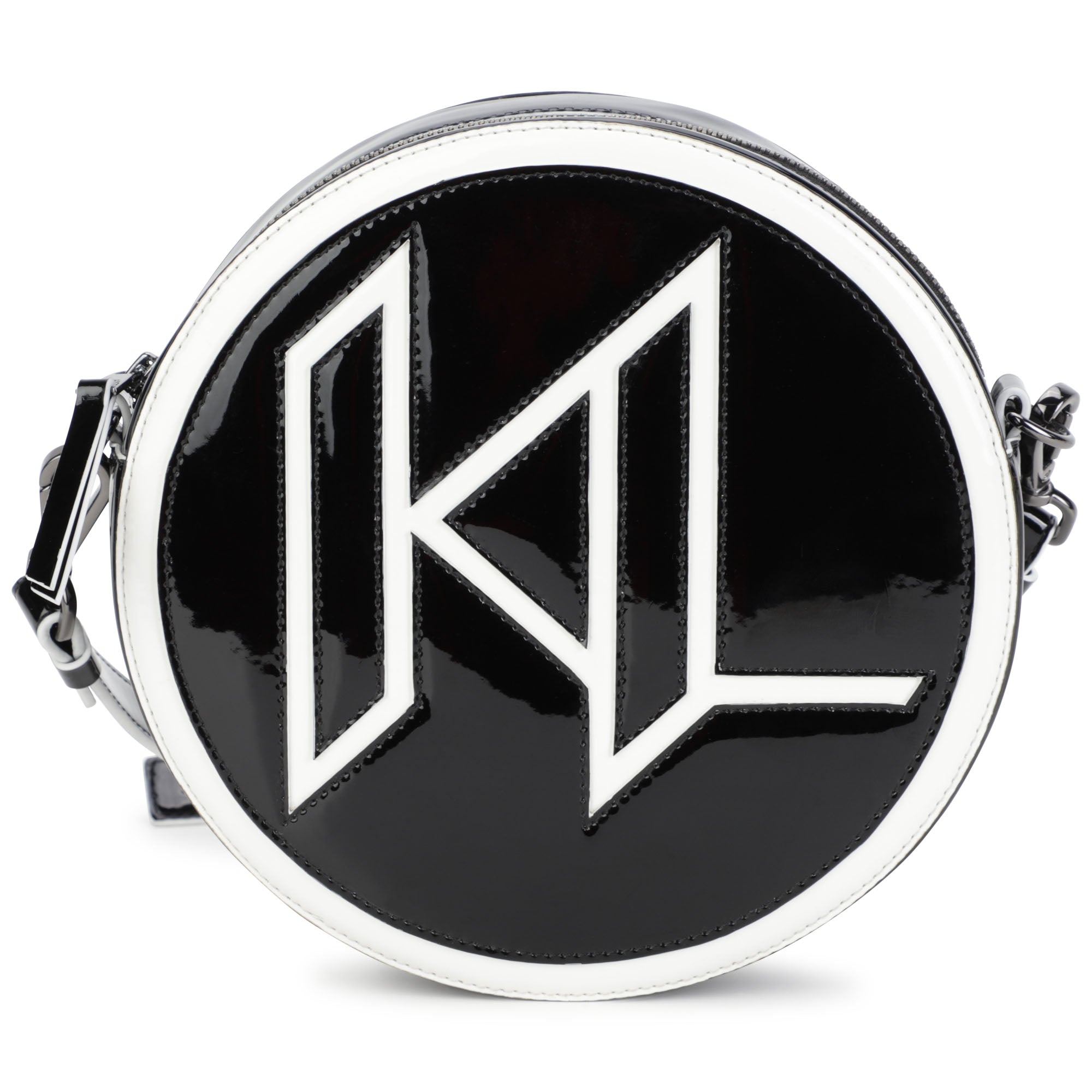 Kids Handle Bag Karl Lagerfeld Kids