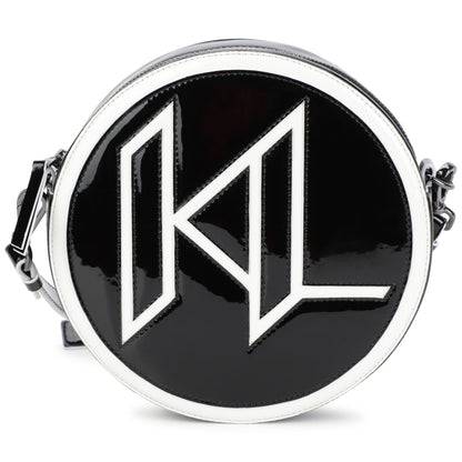 Kids Handle Bag Karl Lagerfeld Kids