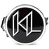 Kids Handle Bag Karl Lagerfeld Kids