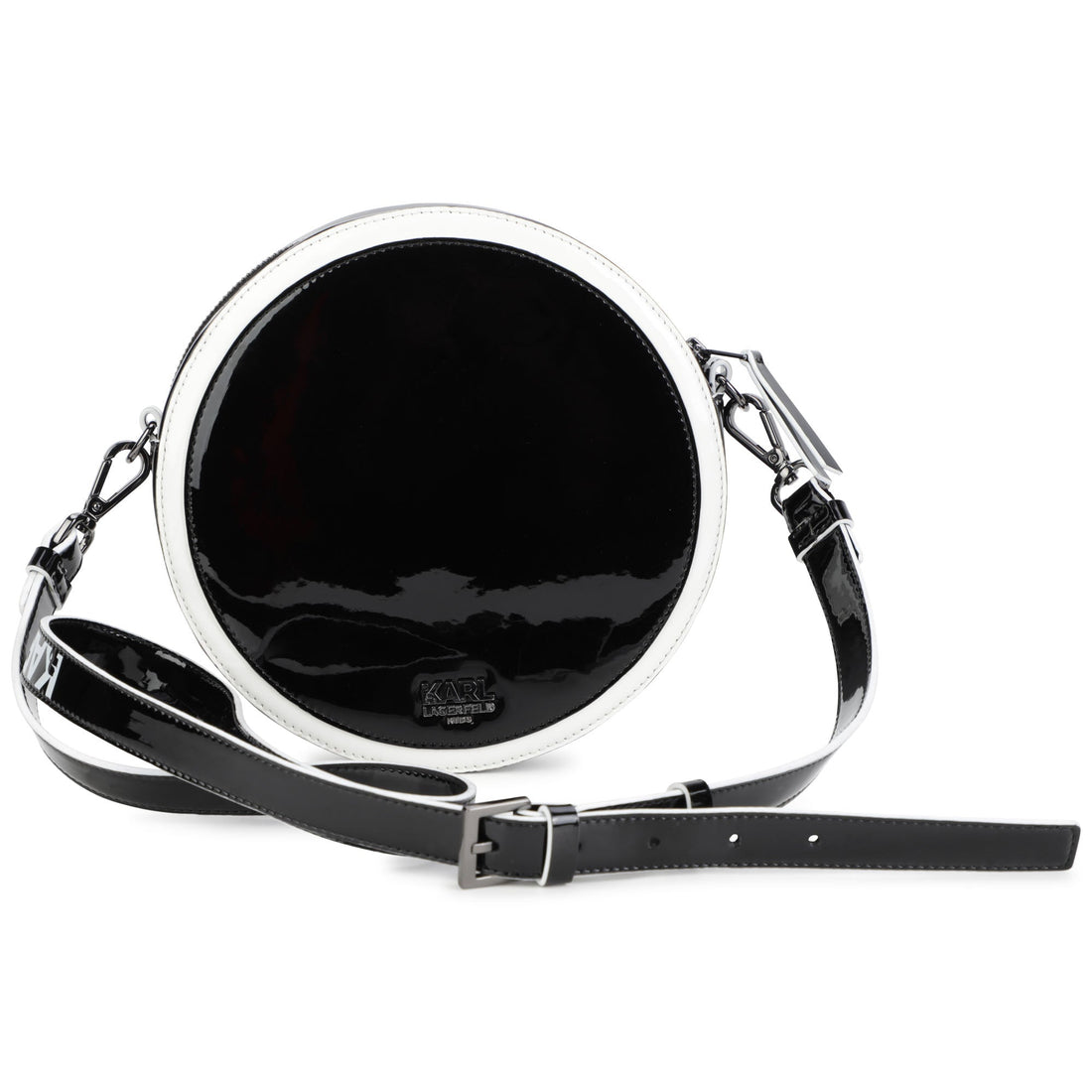 Kids Handle Bag Karl Lagerfeld Kids