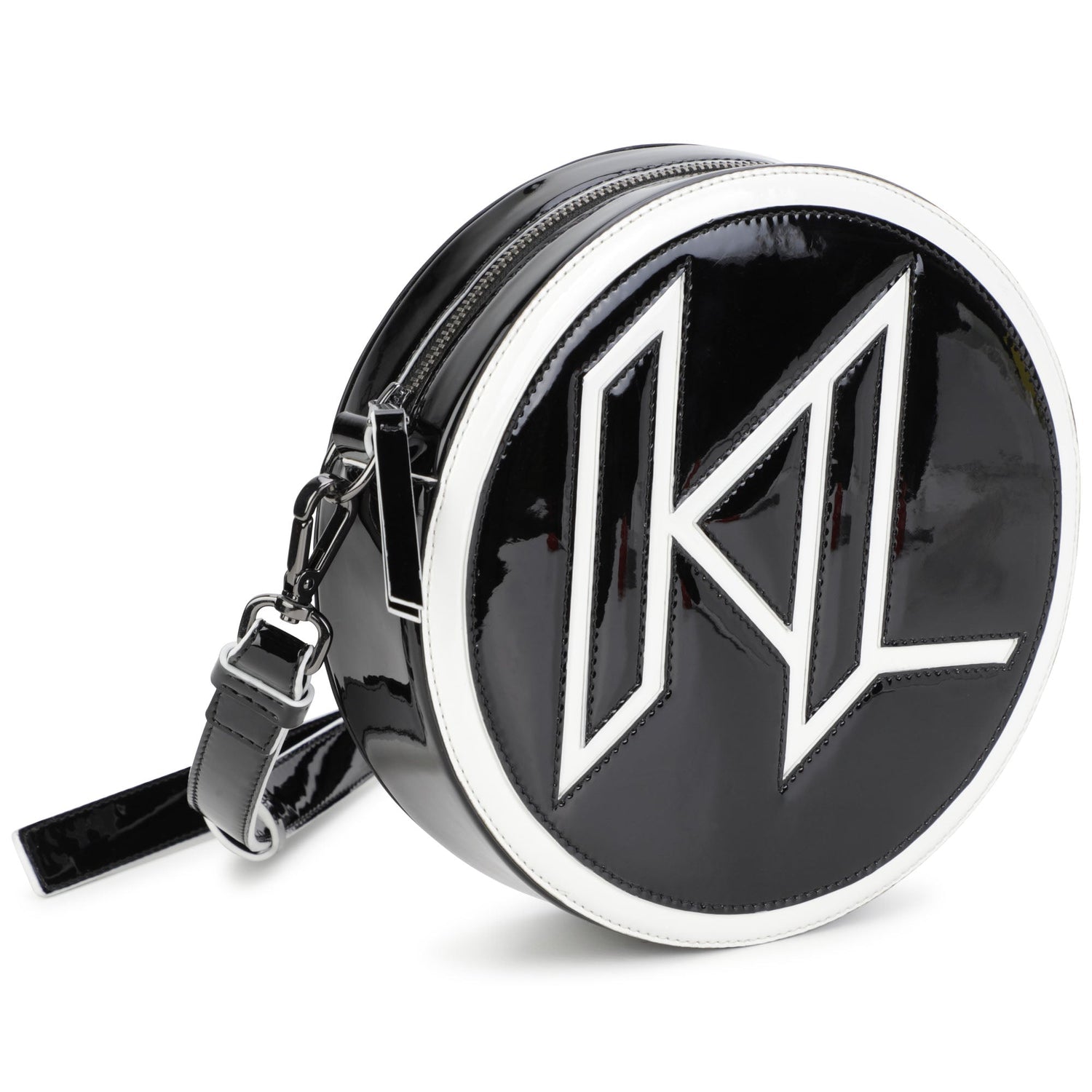 Kids Handle Bag Karl Lagerfeld Kids
