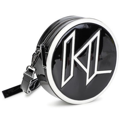 Kids Handle Bag Karl Lagerfeld Kids