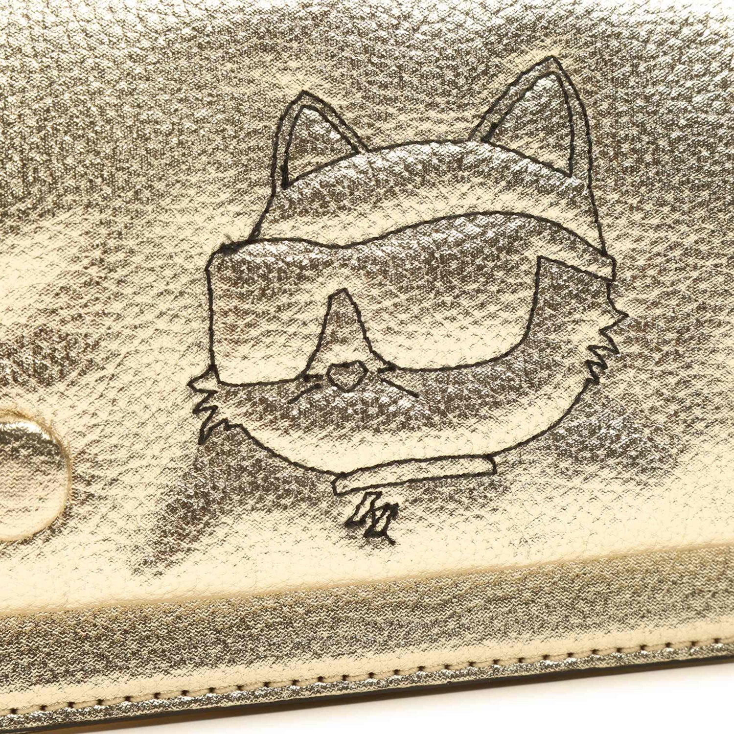 Handle Bag Karl Lagerfeld Kids