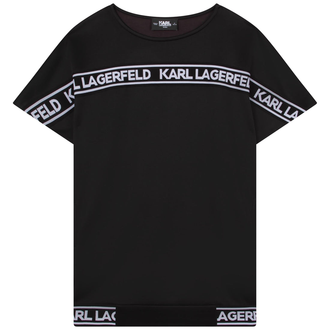 Kids Dress Karl Lagerfeld Kids