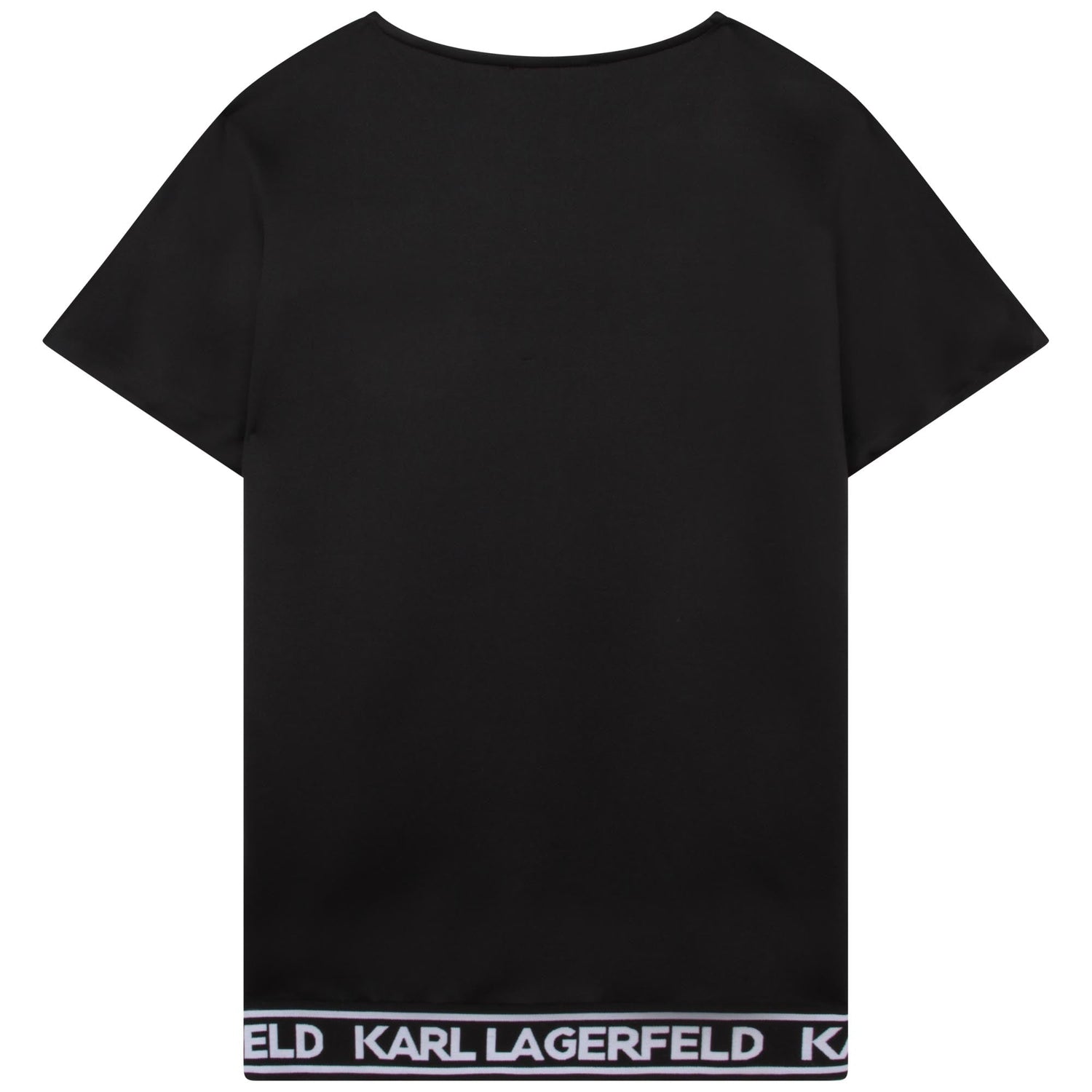 Kids Dress Karl Lagerfeld Kids