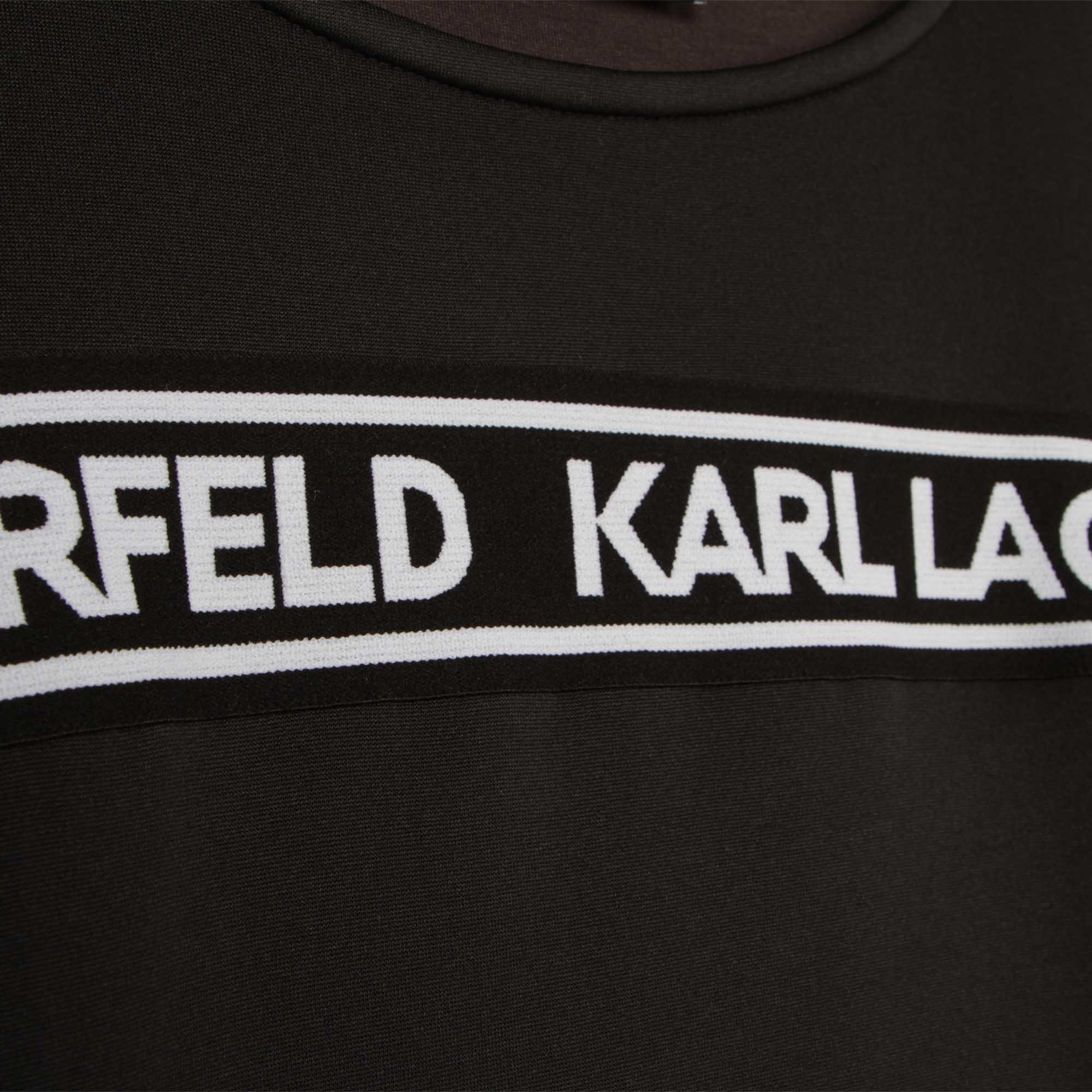Kids Dress Karl Lagerfeld Kids
