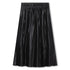 Midi Pleated Skirt Karl Lagerfeld Kids
