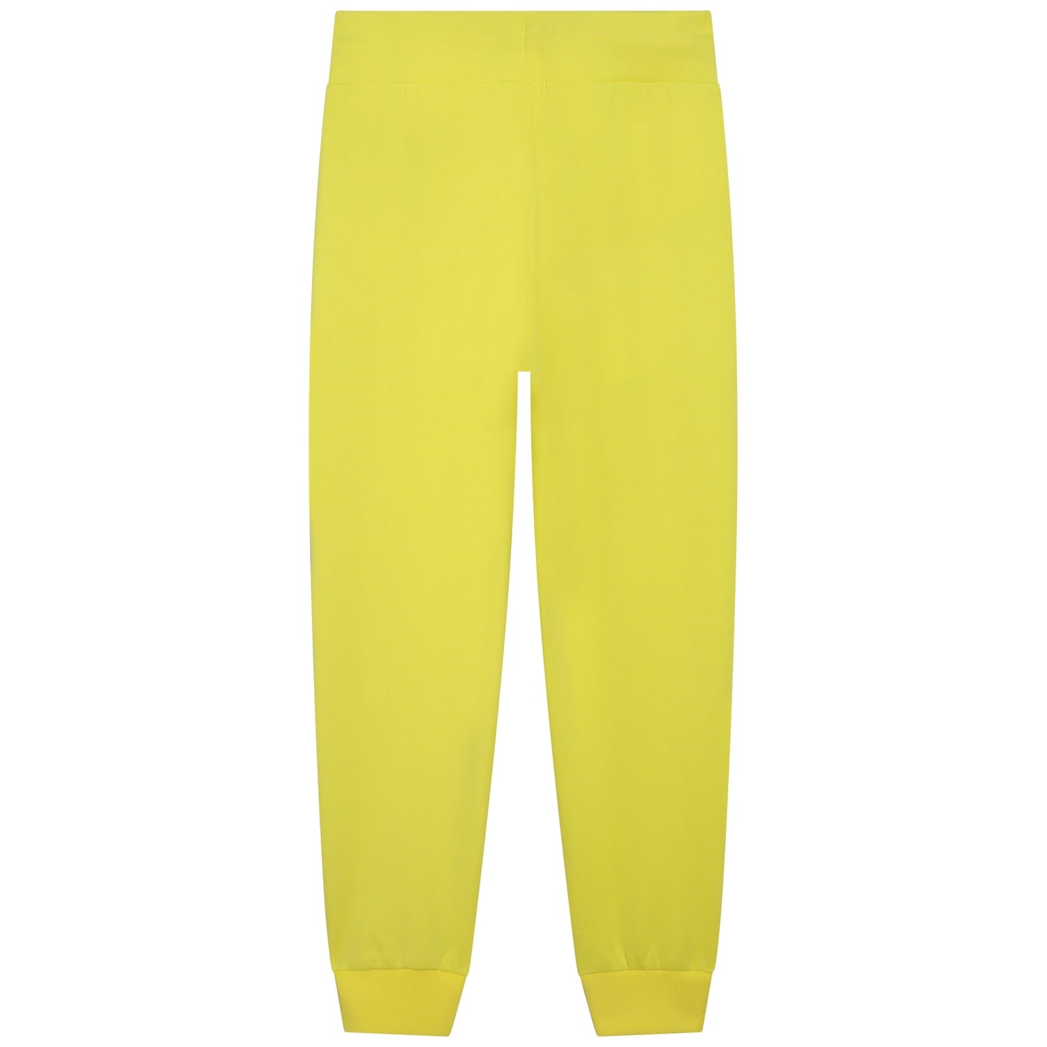 Relaxed Fit Jogging Bottoms Karl Lagerfeld Kids