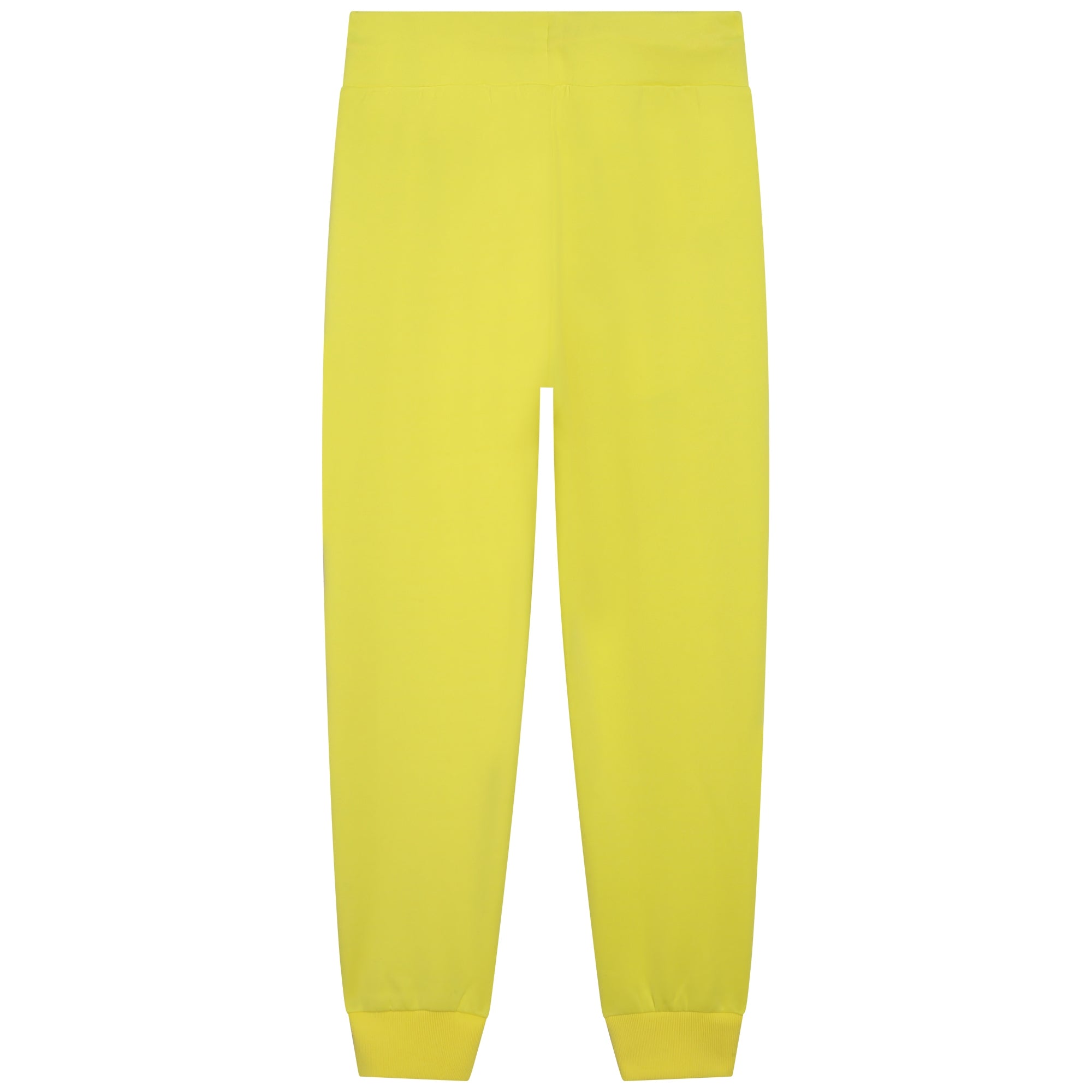 Relaxed Fit Jogging Bottoms Karl Lagerfeld Kids