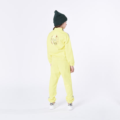 Relaxed Fit Jogging Bottoms Karl Lagerfeld Kids