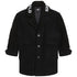 Kids Wool Coat Karl Lagerfeld Kids