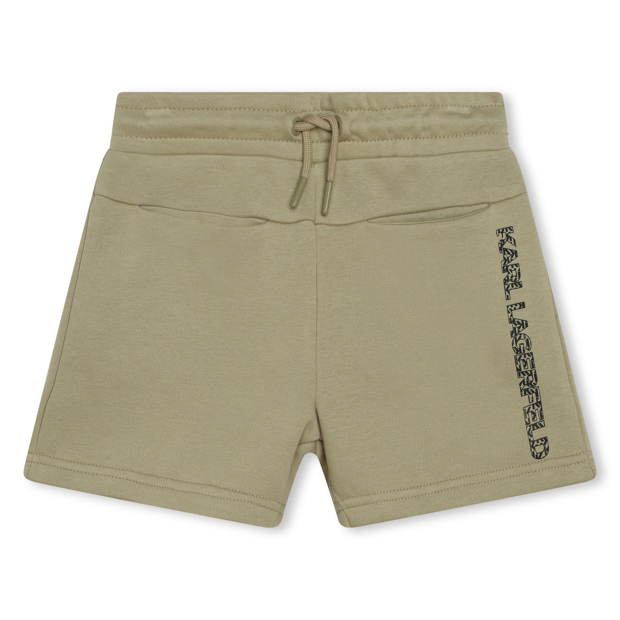 Bermuda Shorts Karl Lagerfeld Kids