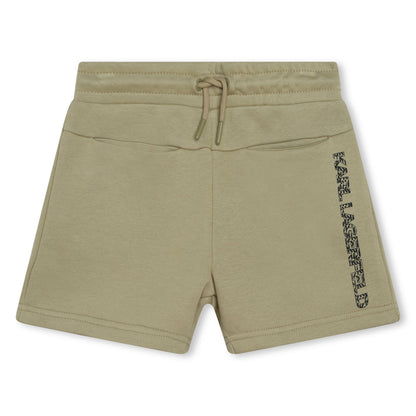 Bermuda Shorts Karl Lagerfeld Kids