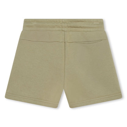 Bermuda Shorts Karl Lagerfeld Kids