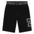 Check Pattern Bermuda Shorts Karl Lagerfeld Kids