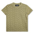 Short Sleeve Tee Karl Lagerfeld Kids