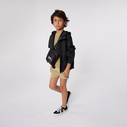 Short Sleeve Tee Karl Lagerfeld Kids