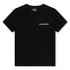 Short Sleeve T-Shirt Karl Lagerfeld Kids