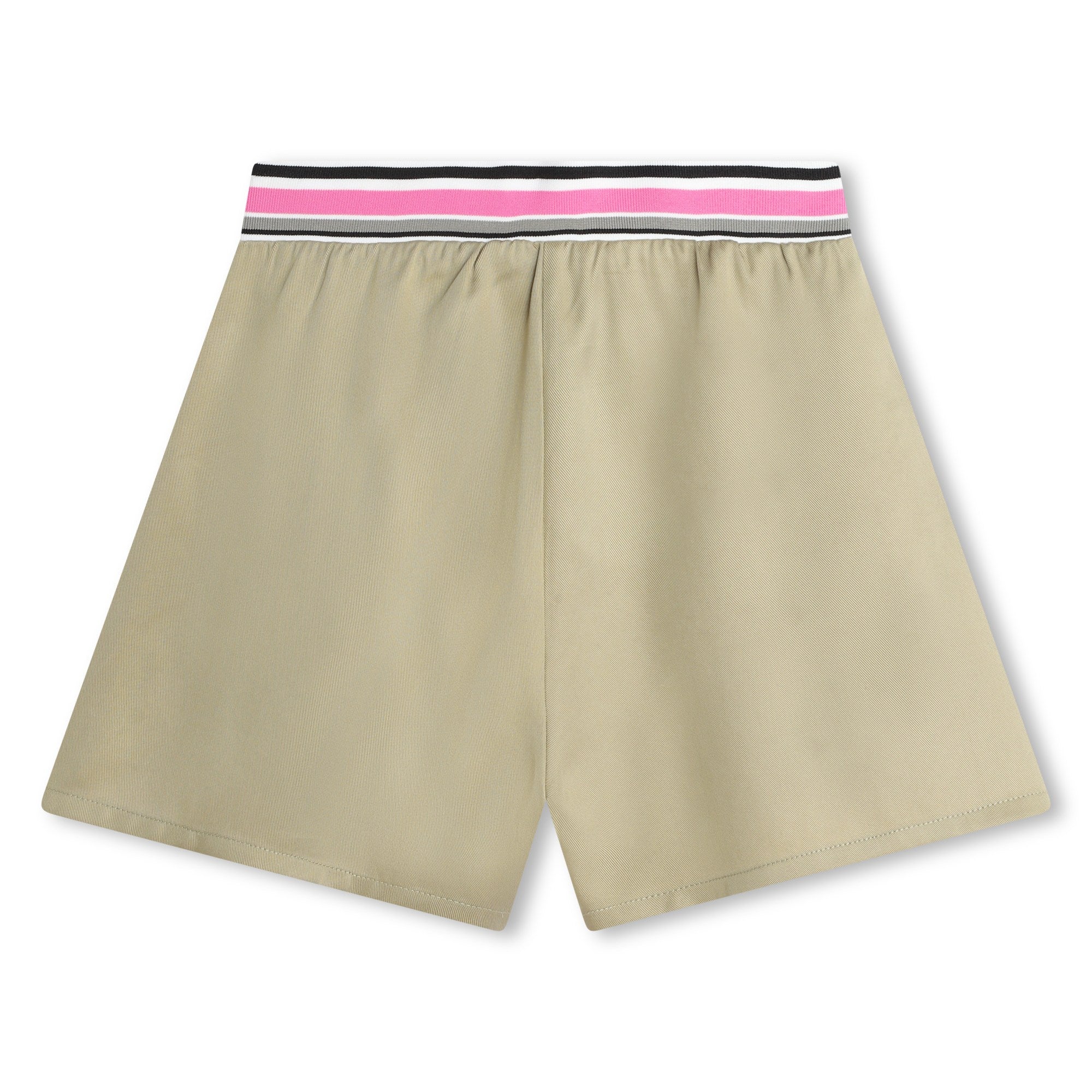 Elegant Shorts Karl Lagerfeld Kids