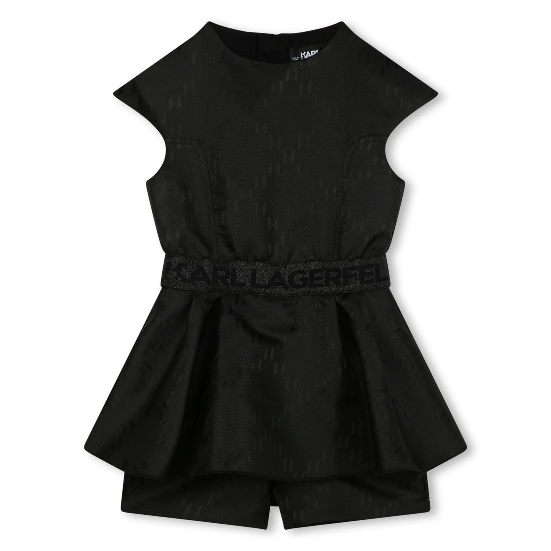Jumpsuit Karl Lagerfeld Kids