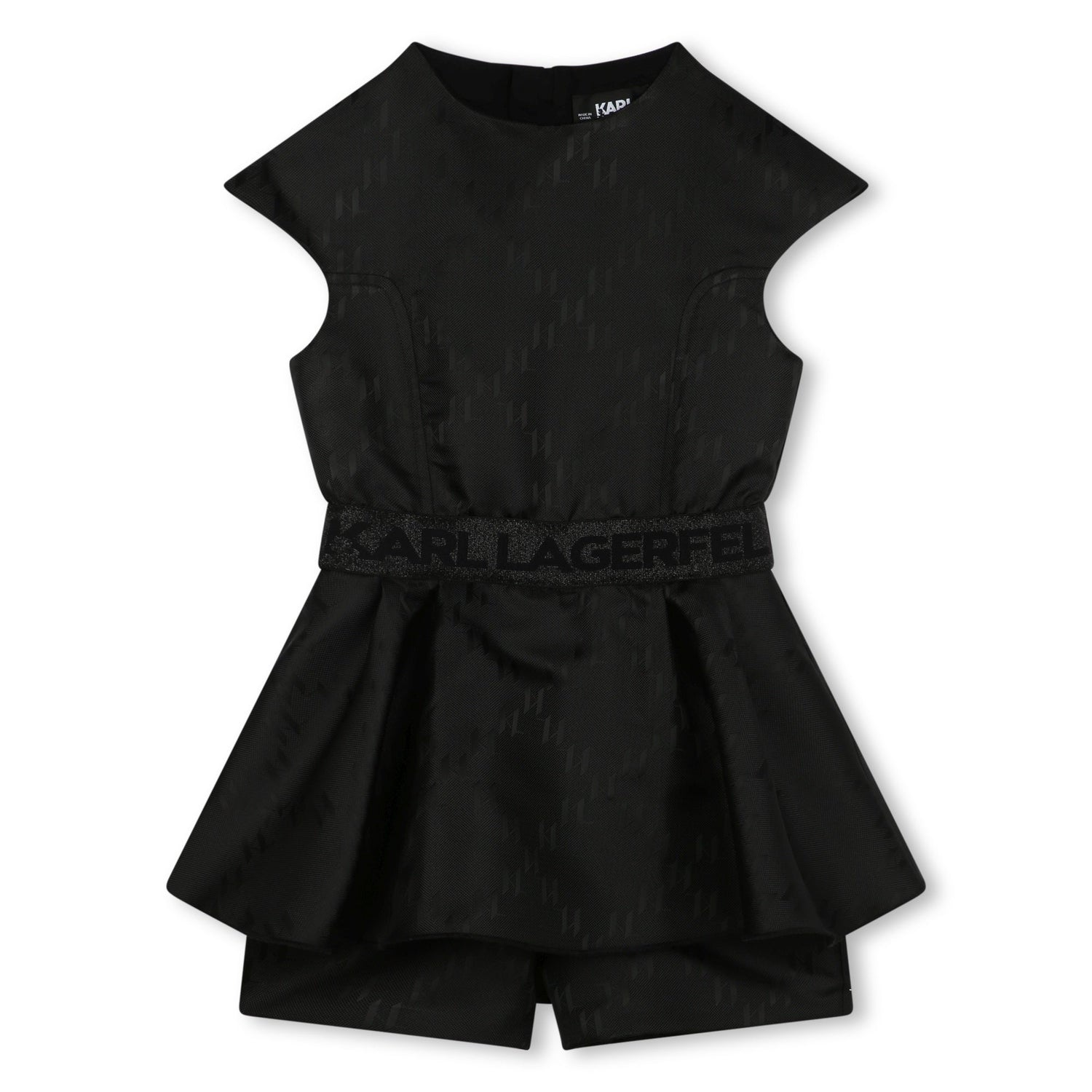 Jumpsuit Karl Lagerfeld Kids