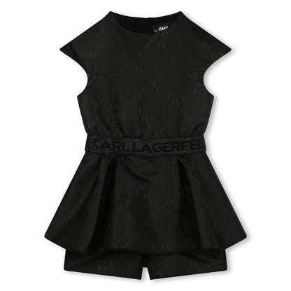Jumpsuit Karl Lagerfeld Kids