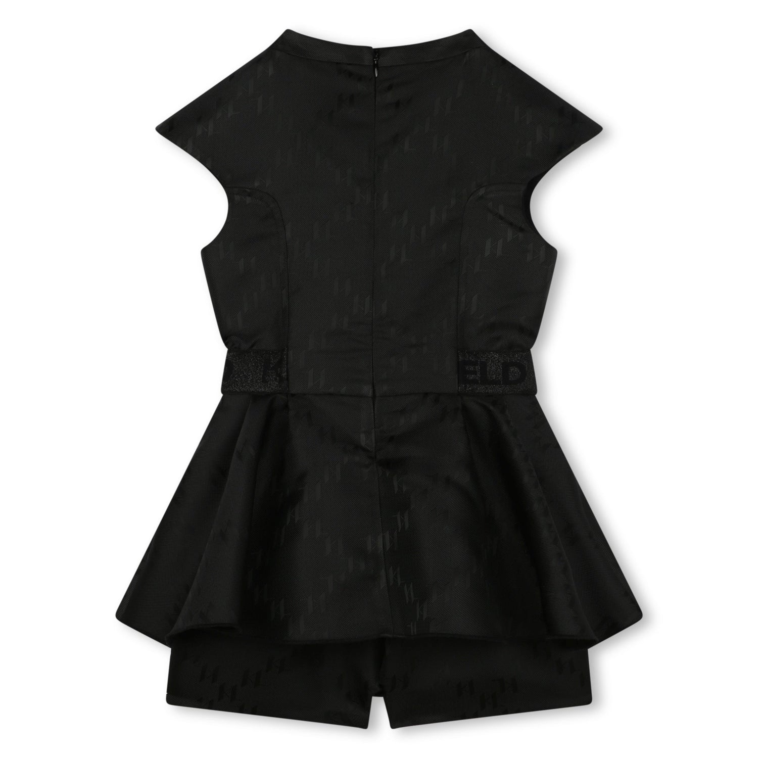 Jumpsuit Karl Lagerfeld Kids