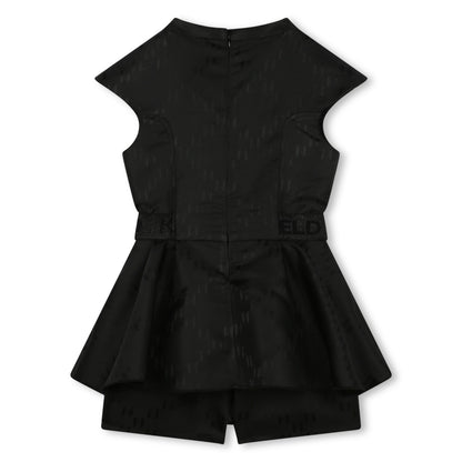 Jumpsuit Karl Lagerfeld Kids