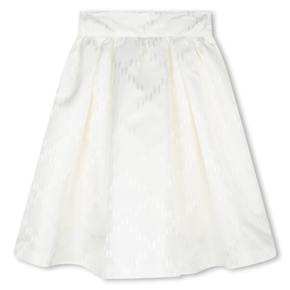 Ceremony Skirt Karl Lagerfeld Kids