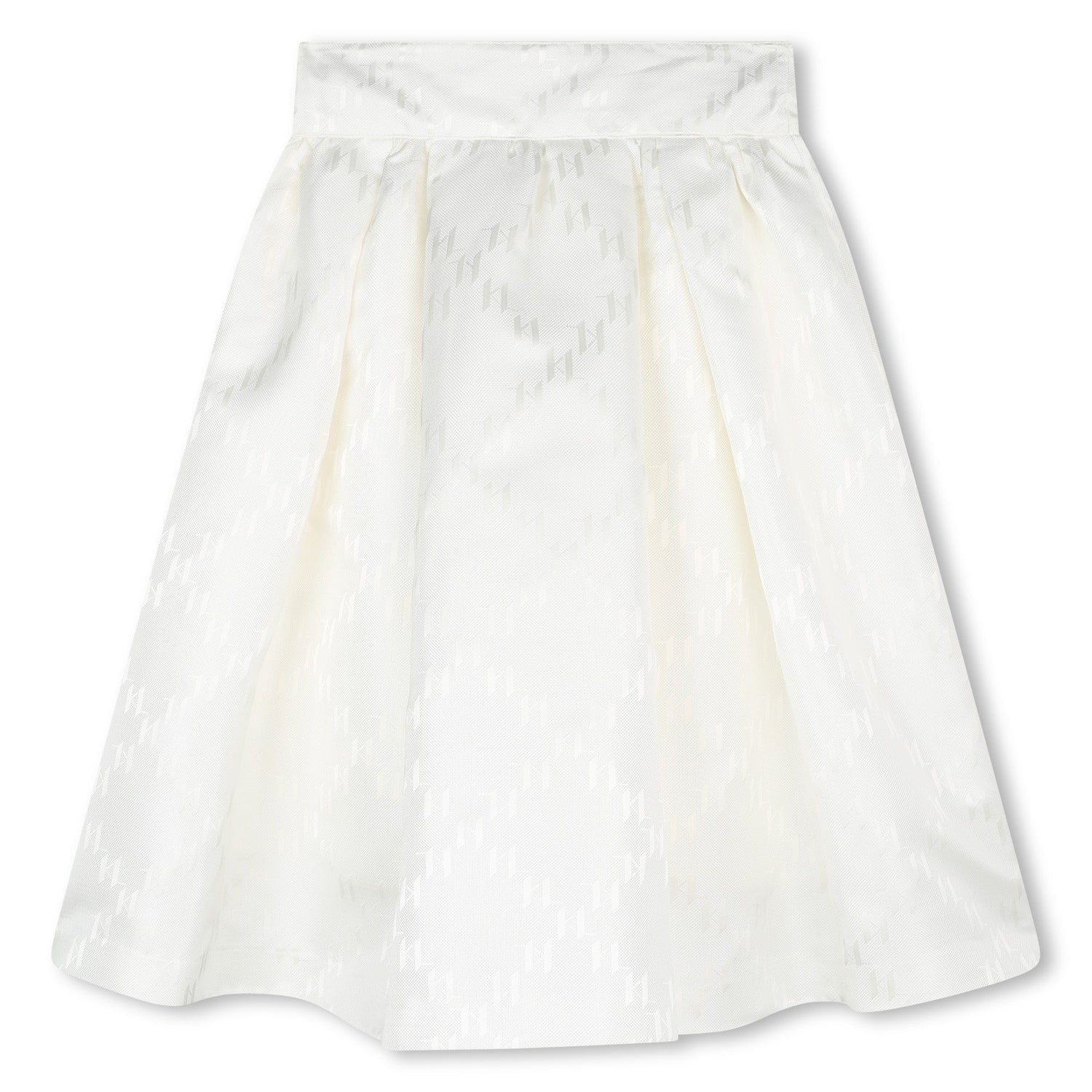 Ceremony Skirt Karl Lagerfeld Kids