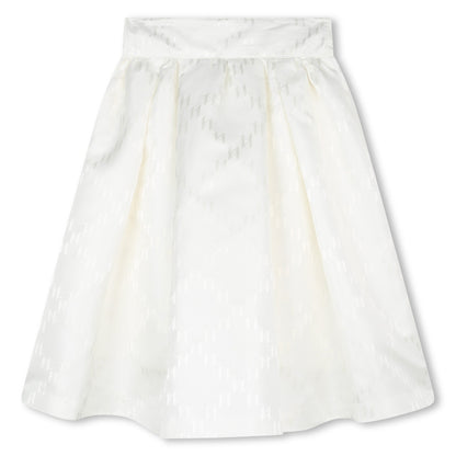 Ceremony Skirt Karl Lagerfeld Kids