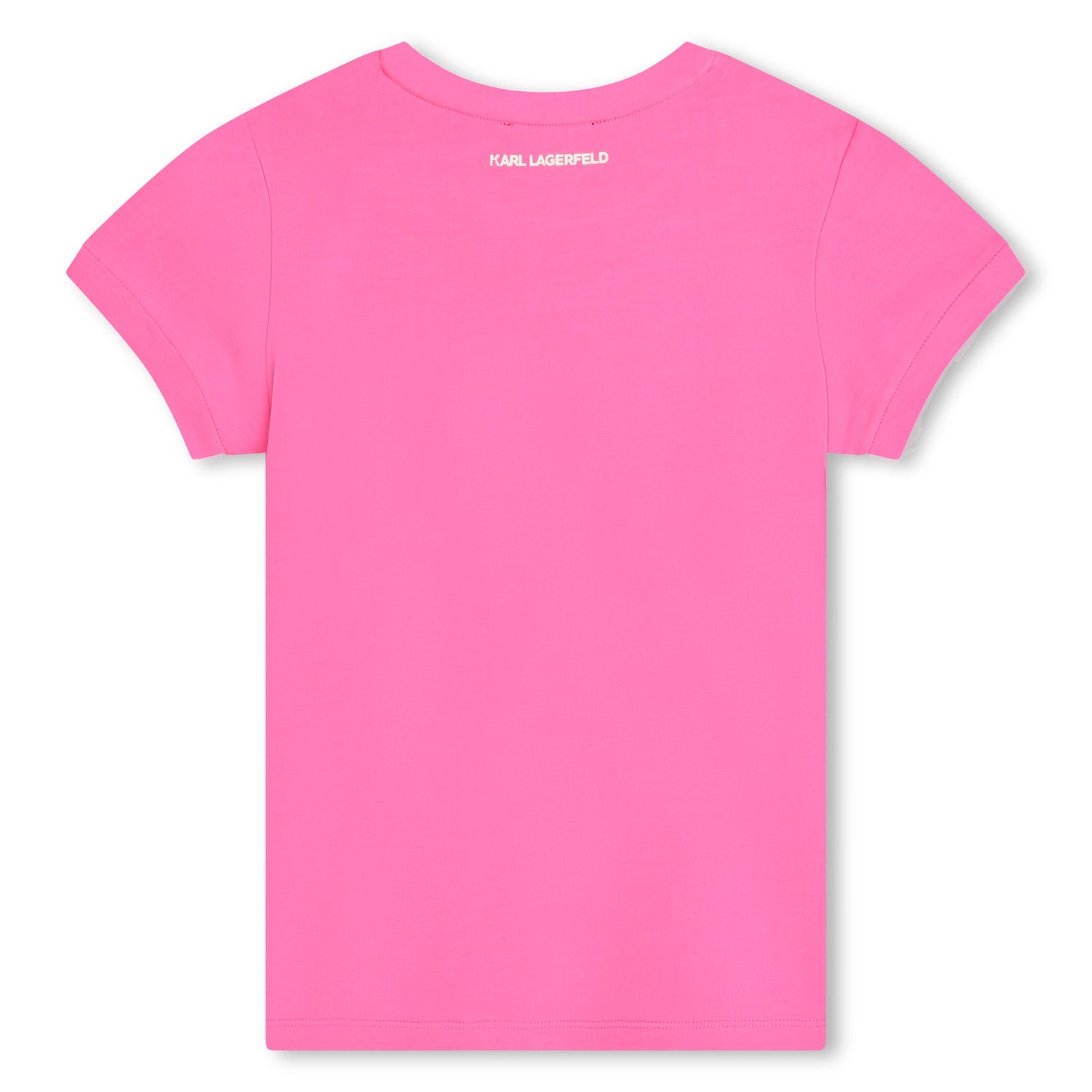 Elegant Blouse Karl Lagerfeld Kids