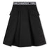 Midi Length Logo Jacquard Skirt Karl Lagerfeld Kids