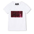 Reversible Sequin Signature Tee-Shirt Karl Lagerfeld Kids