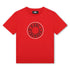 Kids Short Sleeve Tee Karl Lagerfeld Kids