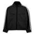 Hooded Sweatshirt with Iconic Prints Karl Lagerfeld Kids