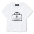 Short-Sleeve Graphic T-Shirt Karl Lagerfeld Kids