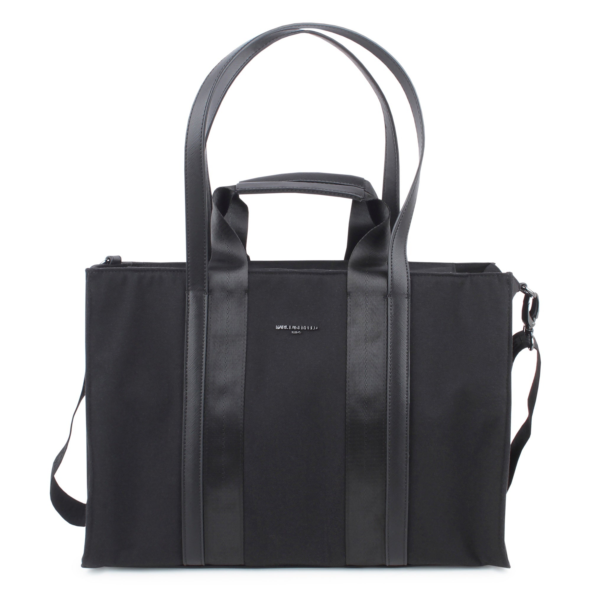 Changing Bag with Accessories Karl Lagerfeld Kids