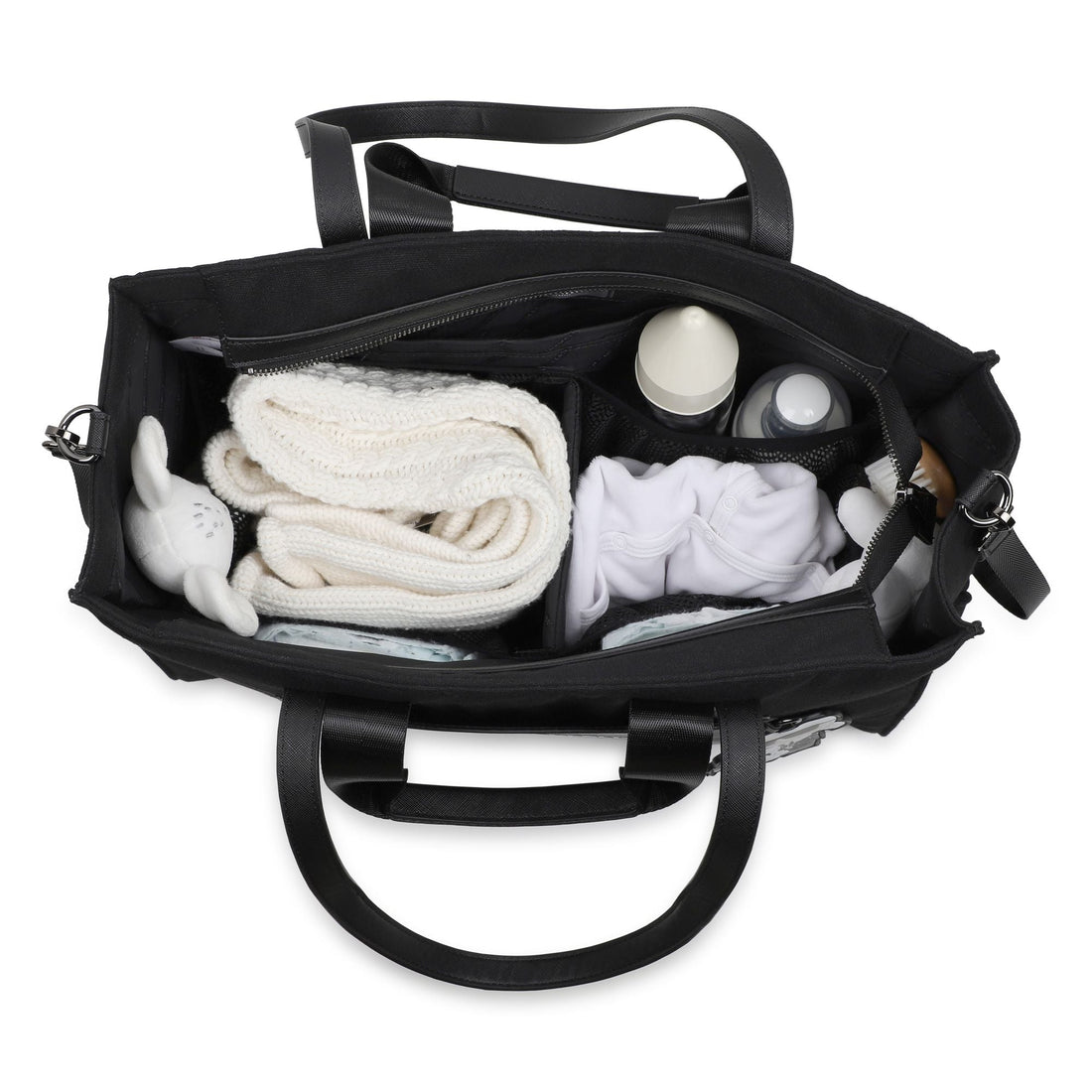 Changing Bag with Accessories Karl Lagerfeld Kids