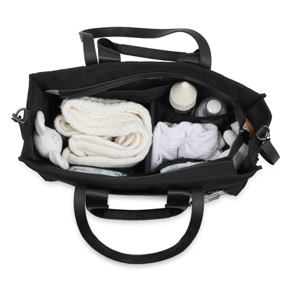 Changing Bag with Accessories Karl Lagerfeld Kids