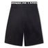 Bermuda Shorts with Branded Waistband Karl Lagerfeld Kids