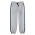 Jog Pants in Grey Double Jersey Karl Lagerfeld Kids