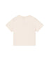 Heavy Jersey Micro Patch Eagle T-Shirt Emporio Armani