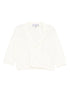 Fine Knit Blazer Emporio Armani